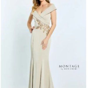 Mother of the Bride dress